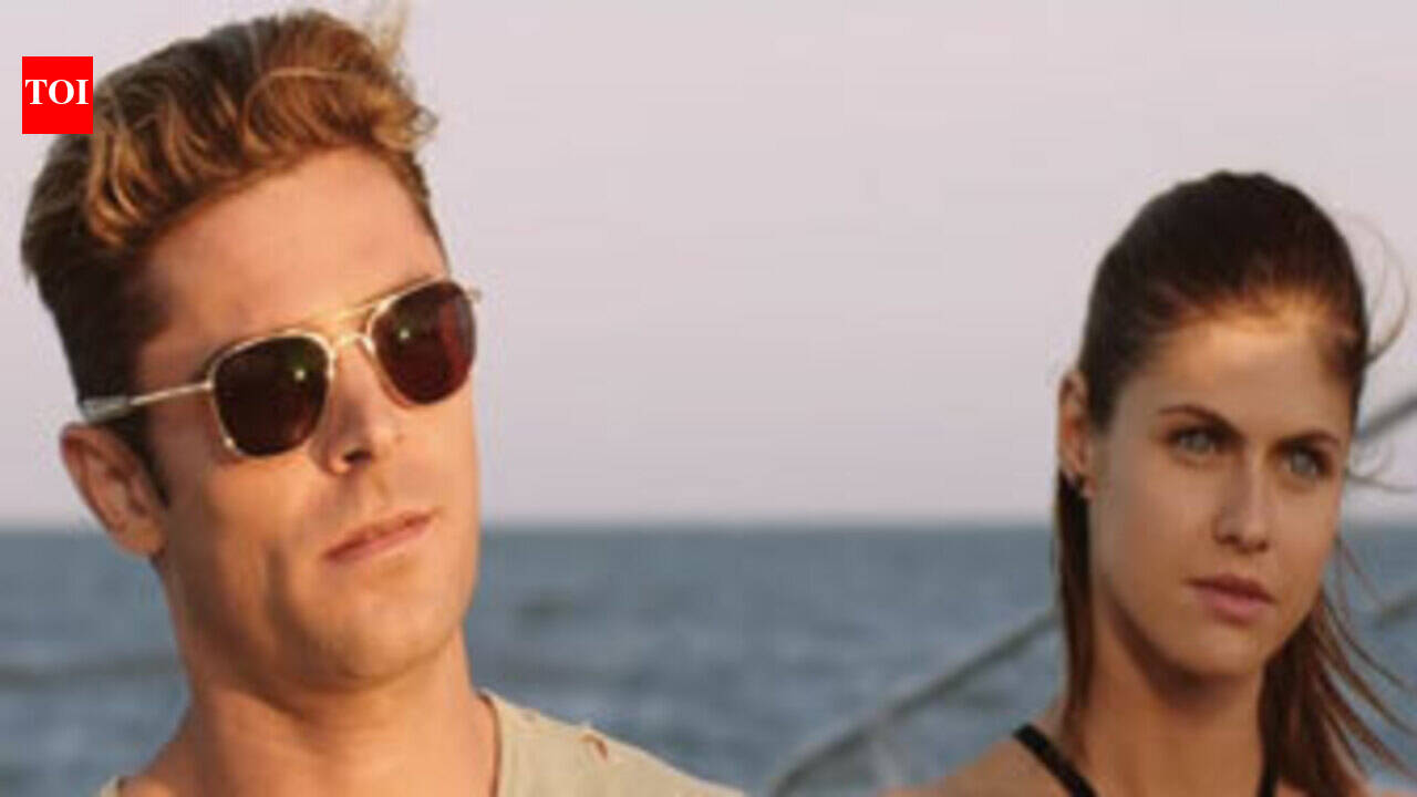 Baywatch: Trailer 3