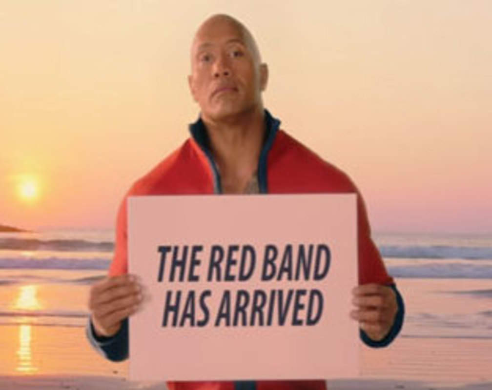 
Baywatch: Official Red Band Trailer
