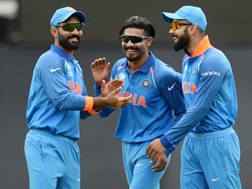 Can Ravindra Jadeja reclaim 2013 vintage in ODIs?