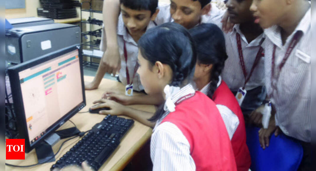 How Big Is The Education Industry In India? How Big Is The Education Industry In India?