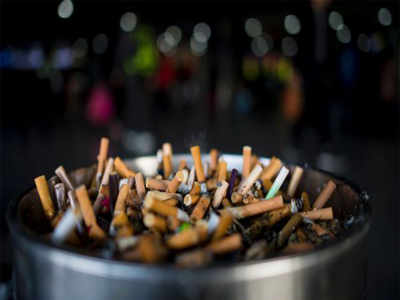 Tobacco use causes 1 death every 6 seconds