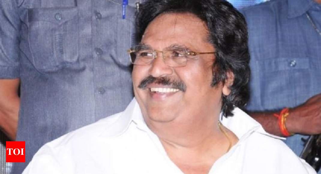 Dasari Narayana Rao: Dasari Narayana Rao - the Bollywood side of his ...