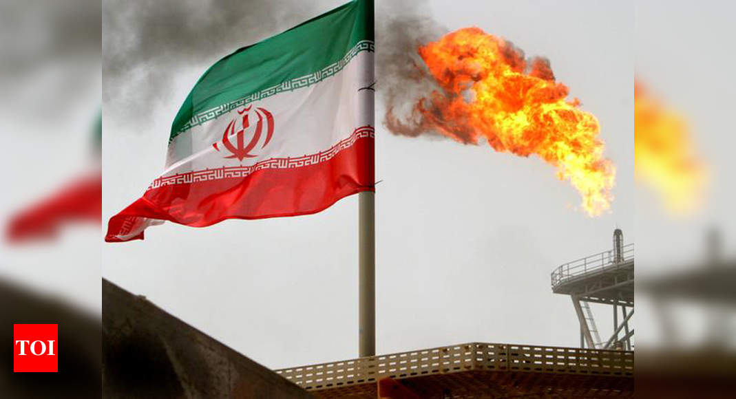 Farzan B Gas Field Row: Iran Threatens To Replace India's OVL With ...