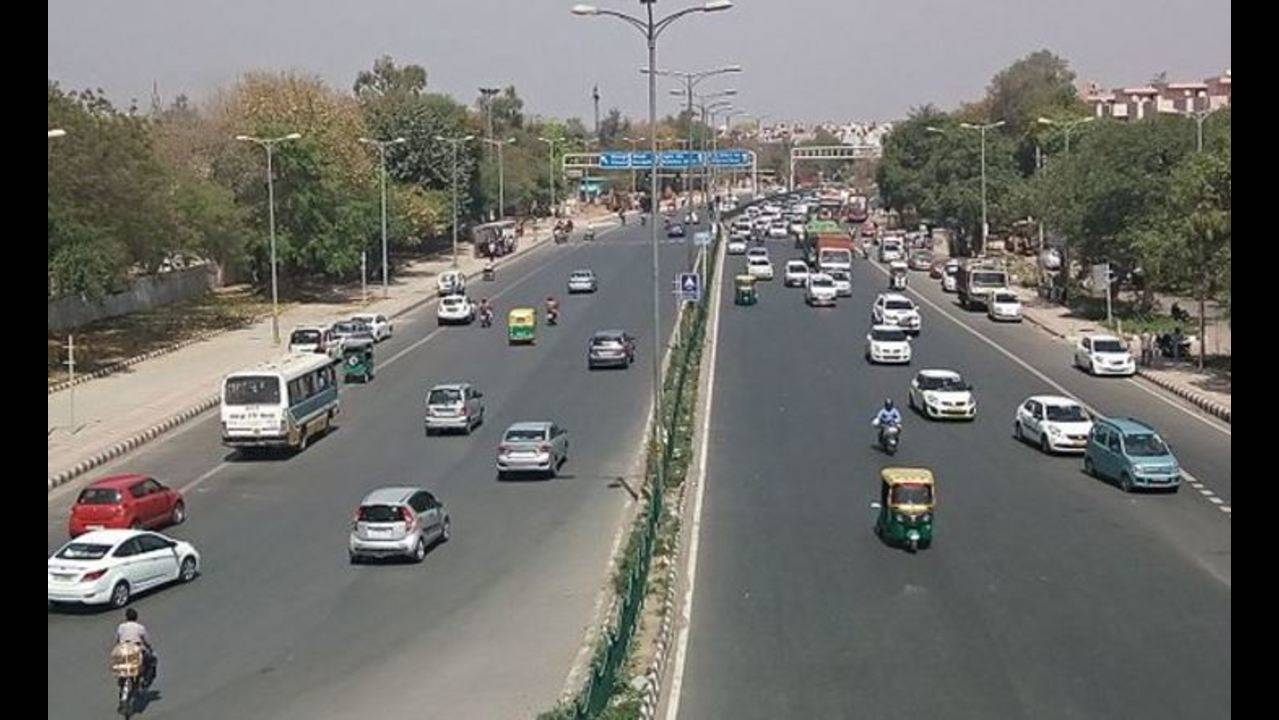 Sardar Patel Ring Road - Wikipedia