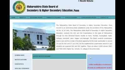 Maharashtra improves HSC score, 45% of all 90 percenters from Mumbai