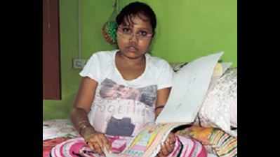 18-year-old with blood disorder gets first divison