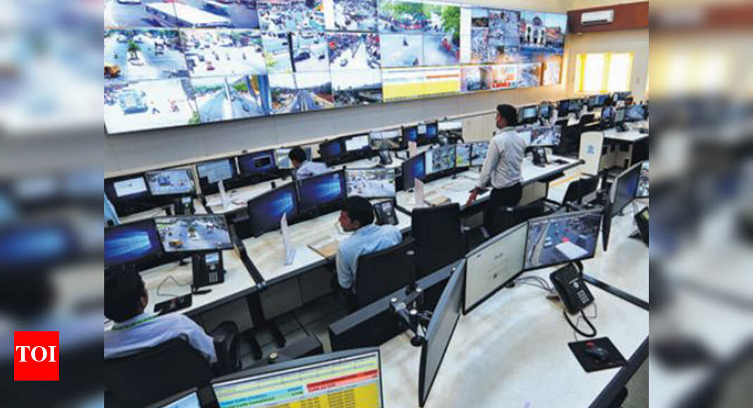 Rajasthan police headquarters to get new hitech control room Jaipur