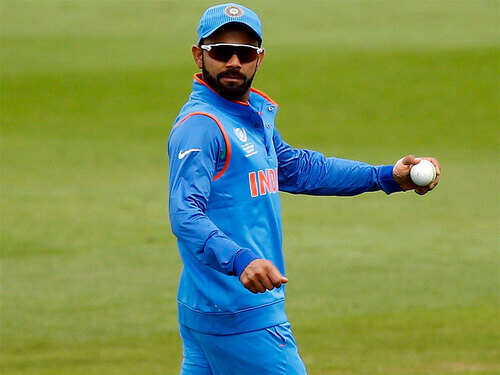 Champions Trophy: The battle of perceptions between India and Pakistan