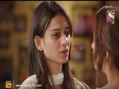 Beyhadh written update, 30 May 2017: Saanjh comes to know that Maya killed her father