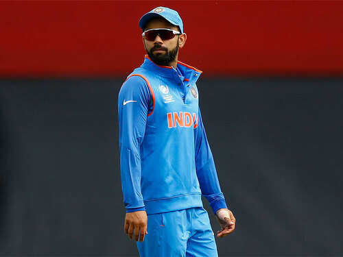 Ready reckoner: India at the 2017 ICC Champions Trophy