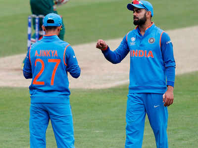 India, Australia favourites at Champions Trophy despite off-field worries
