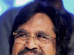 Filmmaker Dasari Narayana Rao passes away