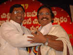 Dasari Narayana Rao at Nandi Awards