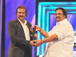Dasari Narayana Rao at Filmfare Awards