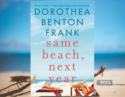Micro review: 'Same Beach, Next Year' is your beach read for this year