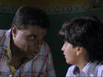 Ashish Vidyarthi and Manoj Babani in a still