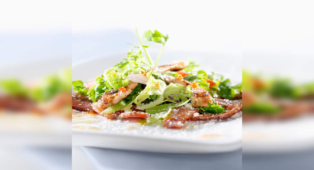 Bistro Bacon Salad Recipe How to Make Bistro Bacon Salad Recipe