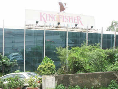 Kingfisher House auction fails for 5th time