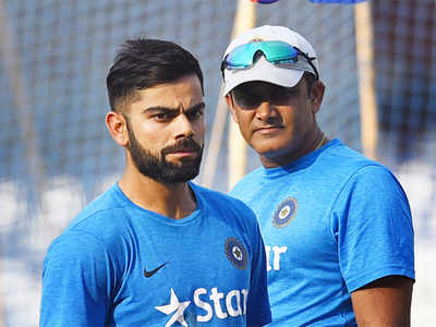Captain and coach will not always be on same page: Gavaskar