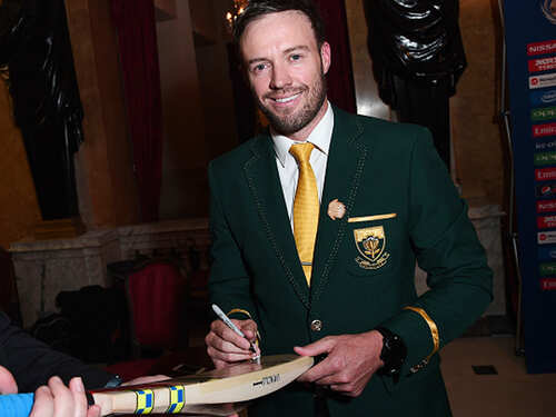 South Africa remain confident despite England loss: De Villiers