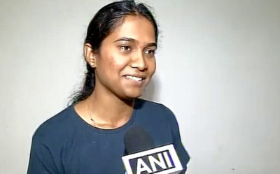 Want to work in education sector: Civil services topper Nandini K R