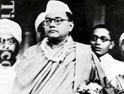 Bose died in 1945: Government | India News - Times of India