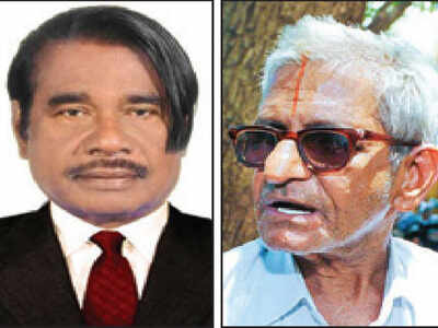 Twin musketeers against graft warned of the tinderbox | Chennai News ...