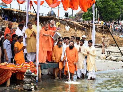 Rs 350 crore plan to spruce up Ayodhya