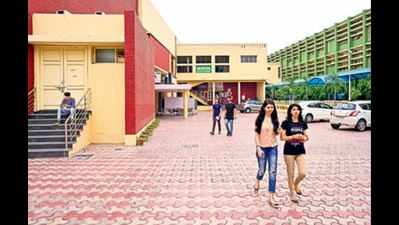 Scored less than 70%? Forget BA admission in DAV College