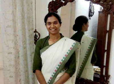 For the third year in a row, a woman claims top spot in civil services exam