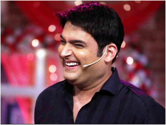 Kapil Sharma hospitalised after feeling uneasy, now stable