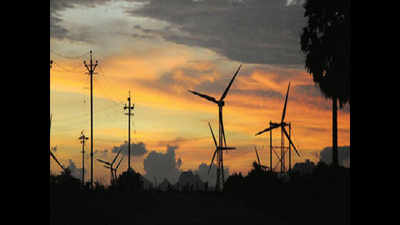 Tamil Nadu wafts to new wind power high