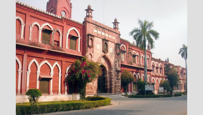 Non-Muslims at AMU to get lunch during Ramzan