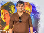 Jeet Ganguly poses for the camera