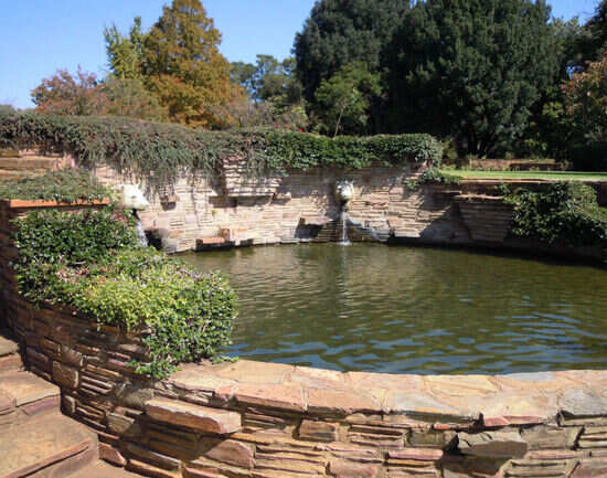 Johannesburg Botanical Garden