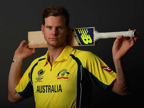 Champions Trophy: Focus on captains as Australia take on New Zealand