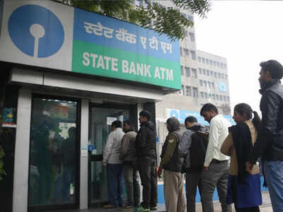 SBI ATM, online, cash transaction fees change from June 1: All you need to know