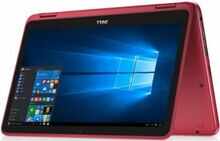 Dell Inspiron 11 3179 Laptop Core M3 7th Gen 4 Gb 500 Gb Windows 10 I3179 0000red Price In India Full Specifications 30th Dec At Gadgets Now