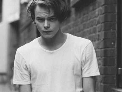 'Stranger Things' star Charlie Heaton to join 'X-Men' spinoff