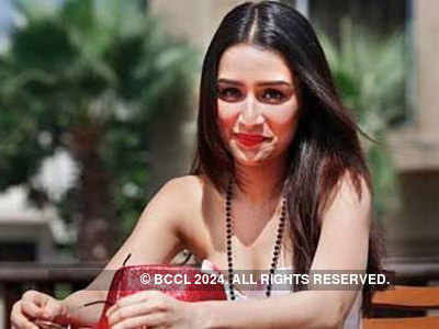 Shraddha Kapoor does not have time for a relationship