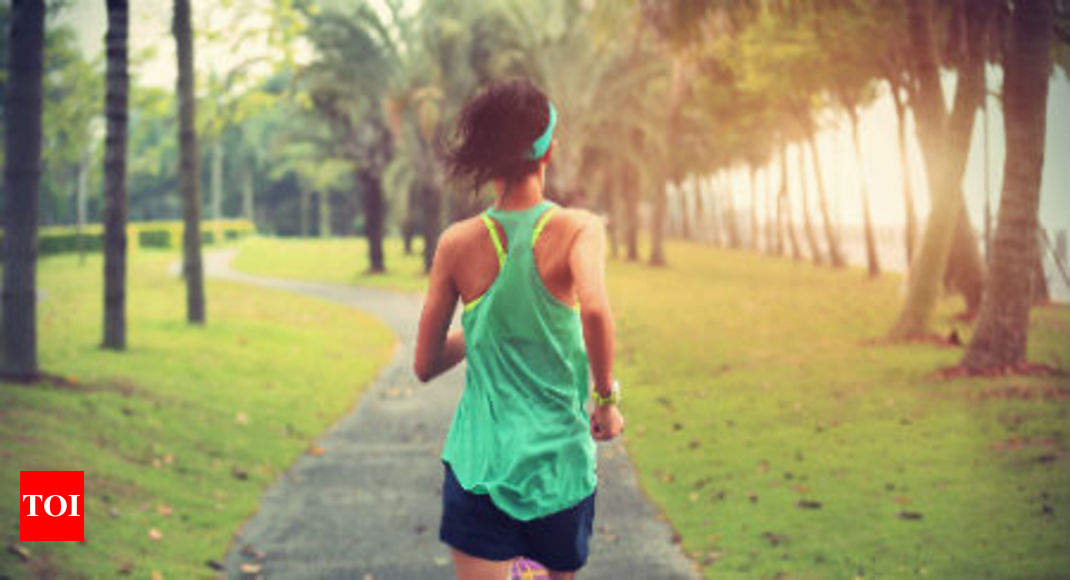 Benefits Of Jogging – 20 Effective Tips To Jog For Better Health