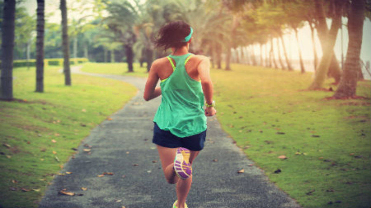 How long should your run last? - Times of India