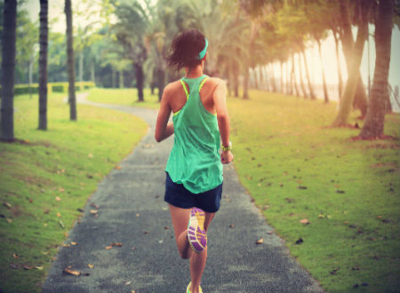 Benefits of Running - The Top 11