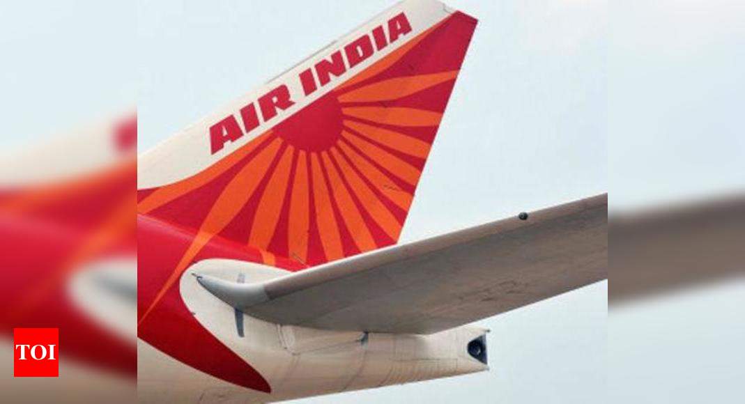 Air India Union Privatization: Proposal to privatise Air India ...