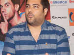 Amul Vikas Mohan promotes Behen Hogi Teri in Delhi