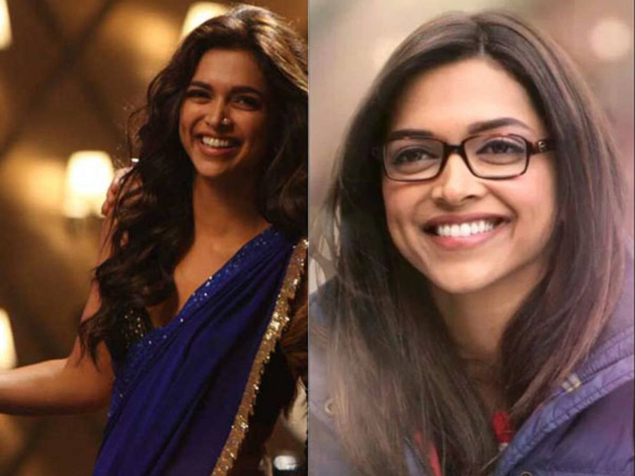 Deepika's Yeh Jawaani Hai Deewani Sari A Hit