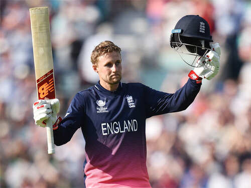 Favourites England stroll past Bangladesh in Champions Trophy opener