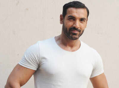 John Abraham starts filming 'Parmanu'