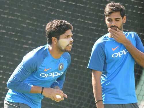 Champions trophy: India 'unhappy' with Edgbaston practice facility