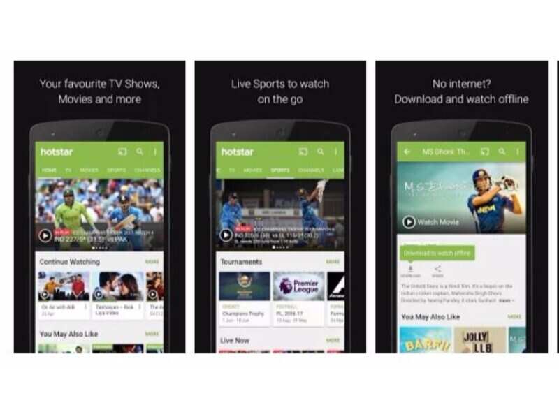 10 most-popular Android apps in India | Gadgets Now